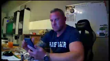 bigsexybohne  04-10-2021 Recorded Video Cam